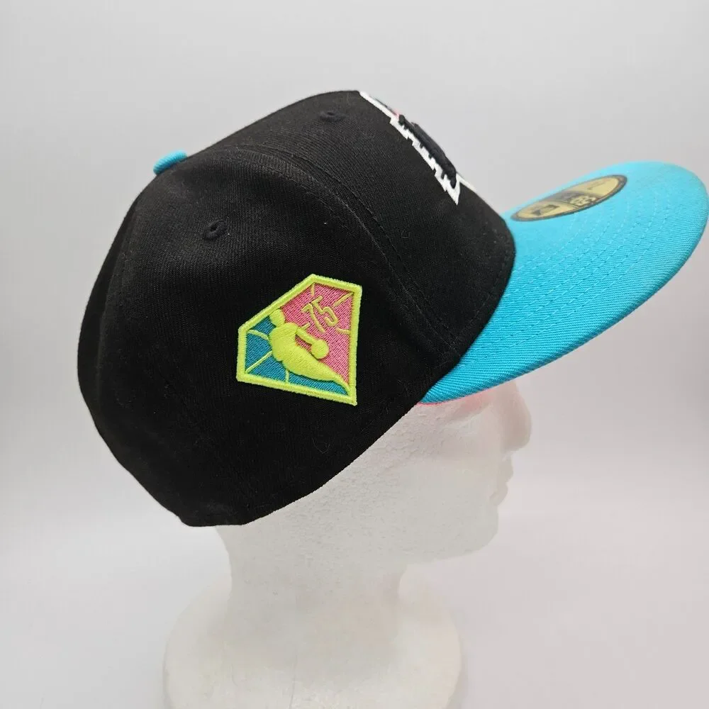 New Era los angeles